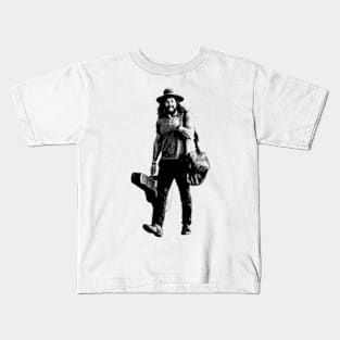 Jason Vintage Kids T-Shirt